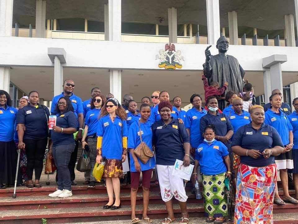 SRHRs: VDI conduct sensitisation program at Enugu and Benue